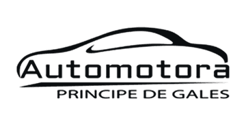 Logo Automotora Principe de Gales